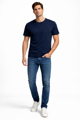 SELECTED T-SHIRT HOMME
