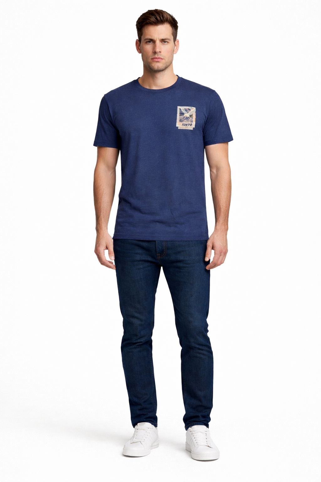 Selected Chandail homme
