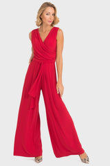 Joseph Ribkoff- JumpSuit Femme