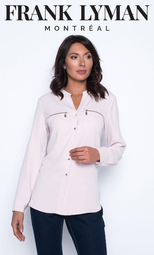 Frank Lyman Blouse Femme