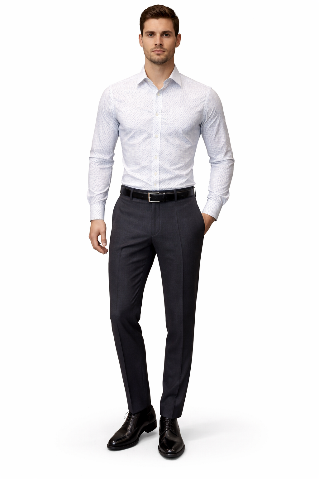SELECTED CHEMISE HOMME