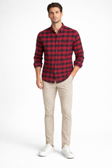 SELECTED CHEMISE HOMME