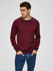 SELECTED CHANDAIL HOMME
