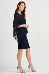 Joseph Ribkoff robe