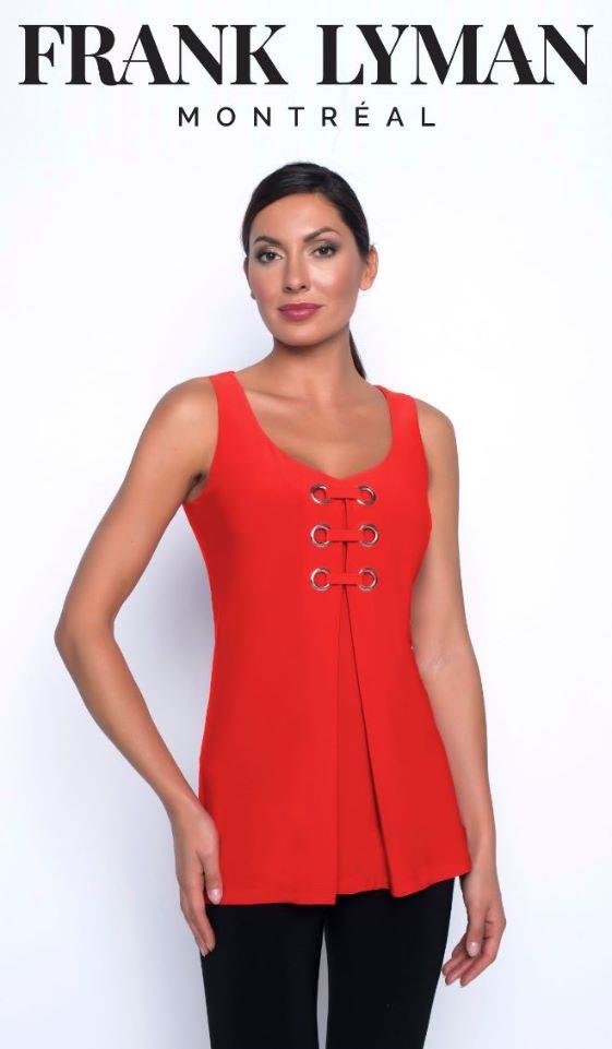 Frank Lyman Camisole Femme