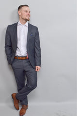Soul Of London habit homme