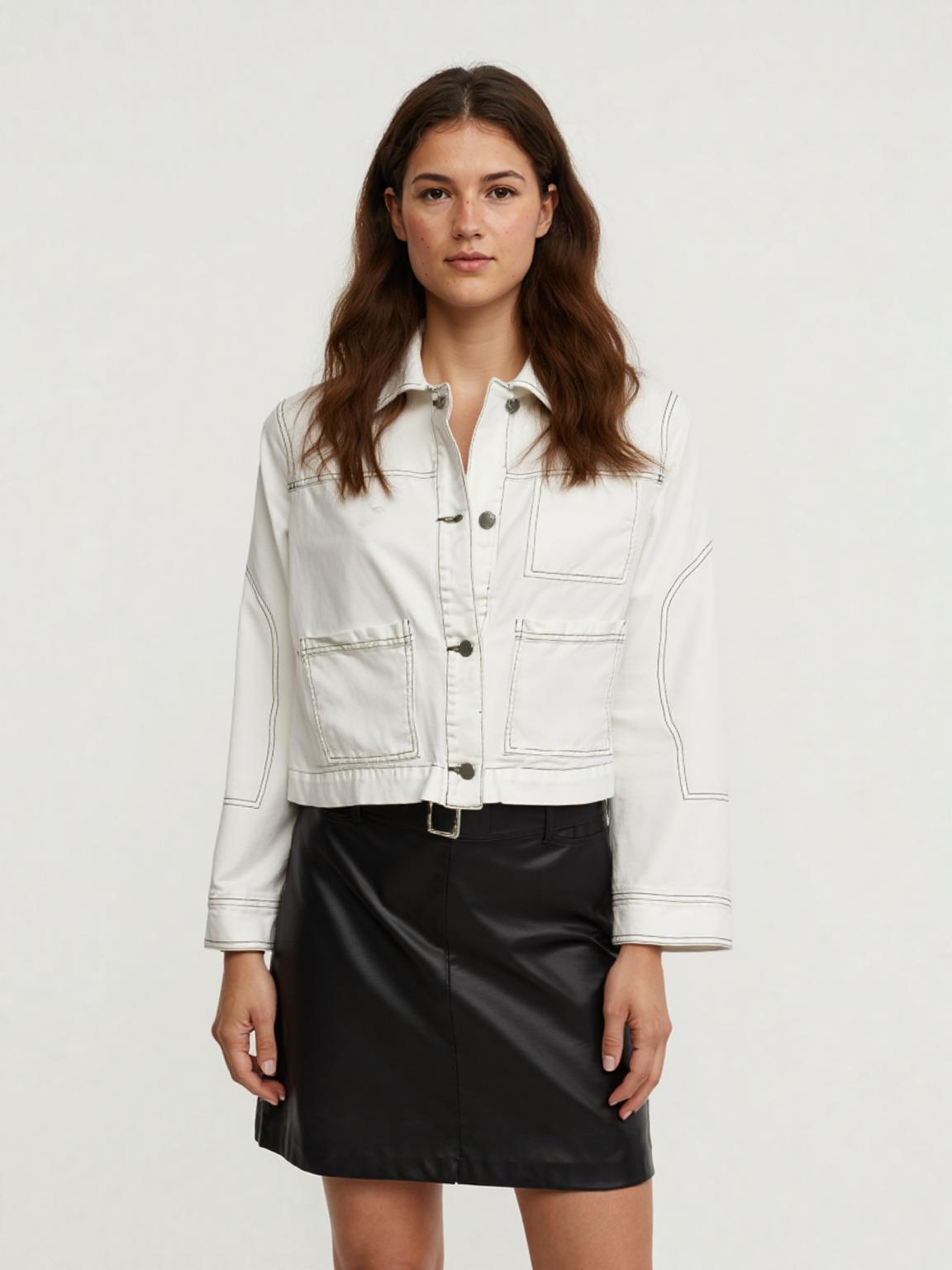 POINT ZERO VESTE FEMME