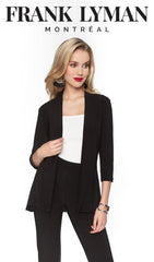 Frank Lyman Veston Femme