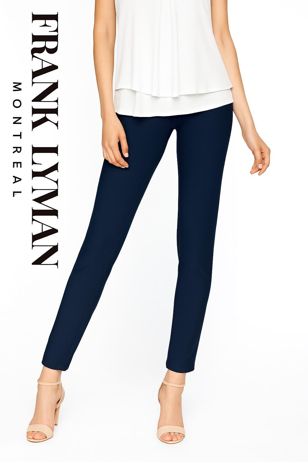 Frank Lyman - Pantalon Femme