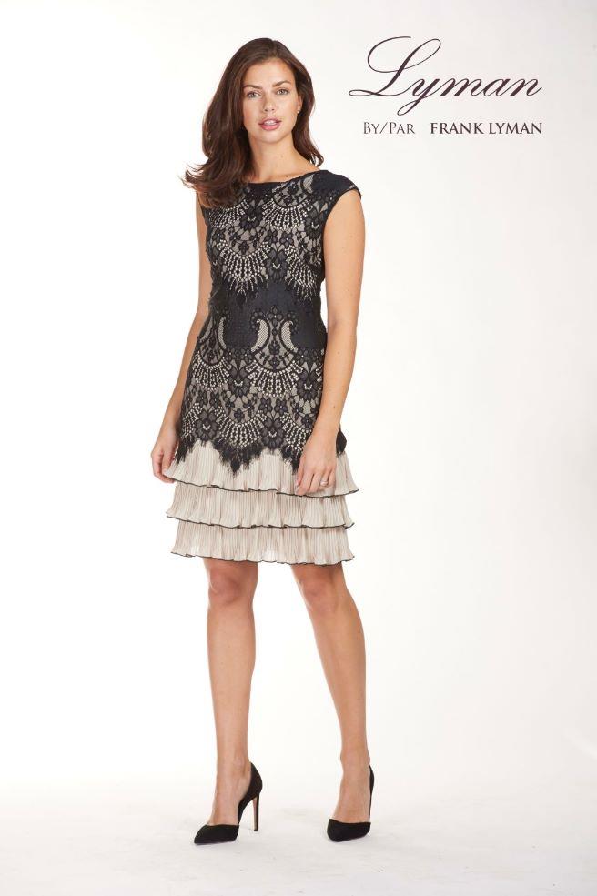 Frank Lyman Robe