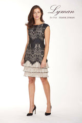 Frank Lyman Robe