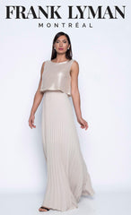 Frank Lyman - Robe