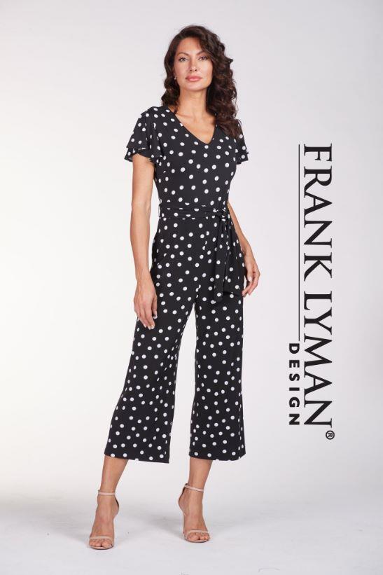 Frank Lyman Jumpsuit Femme