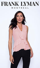 Frank Lyman - Camisole Femme