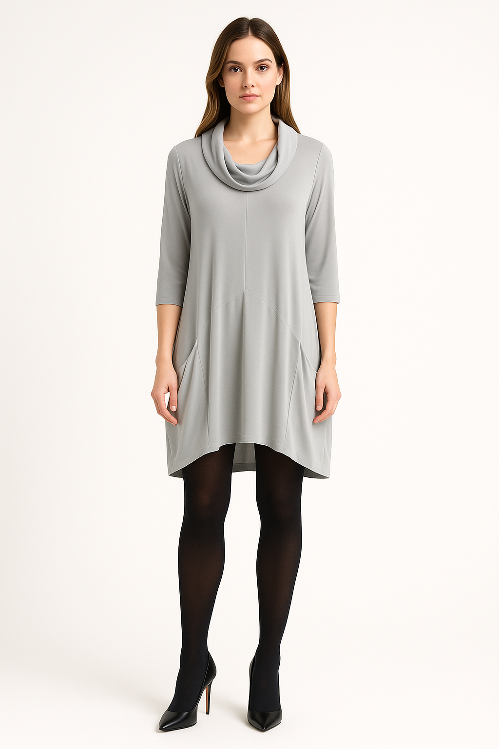 JOSEPH RIBKOFF ROBE FEMME