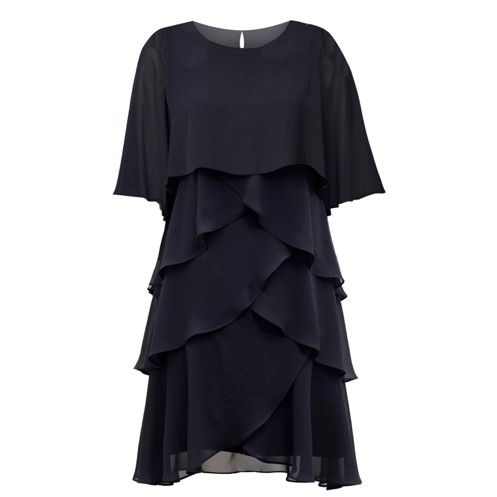 Joseph Ribkoff robe 201176 – Boutique Designers
