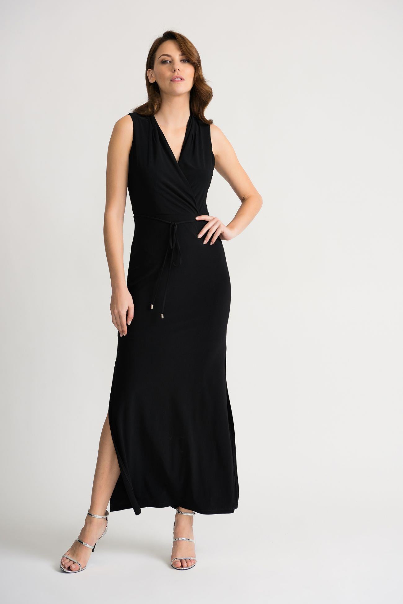 Joseph Ribkoff robe 202225 – Boutique Designers
