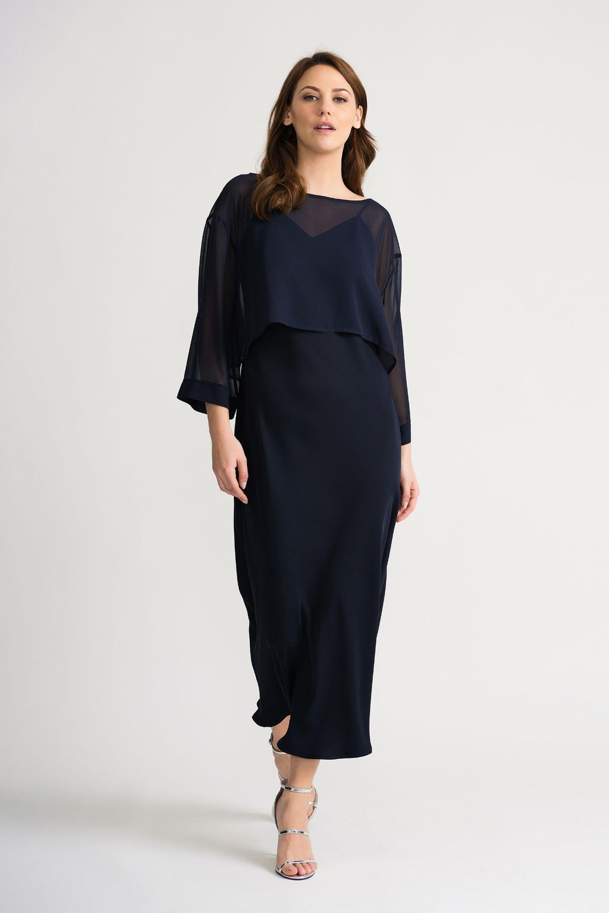 Joseph Ribkoff robe