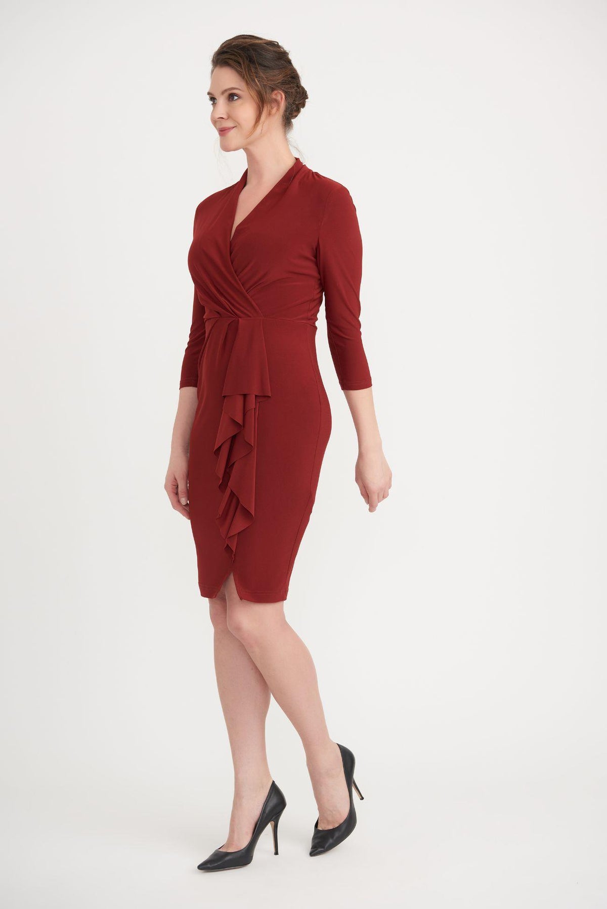 JOSEPH RIBKOFF ROBE FEMMES