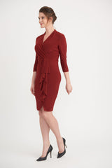 JOSEPH RIBKOFF ROBE FEMMES