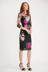 JOSEPH RIBKOFF ROBE FEMMES