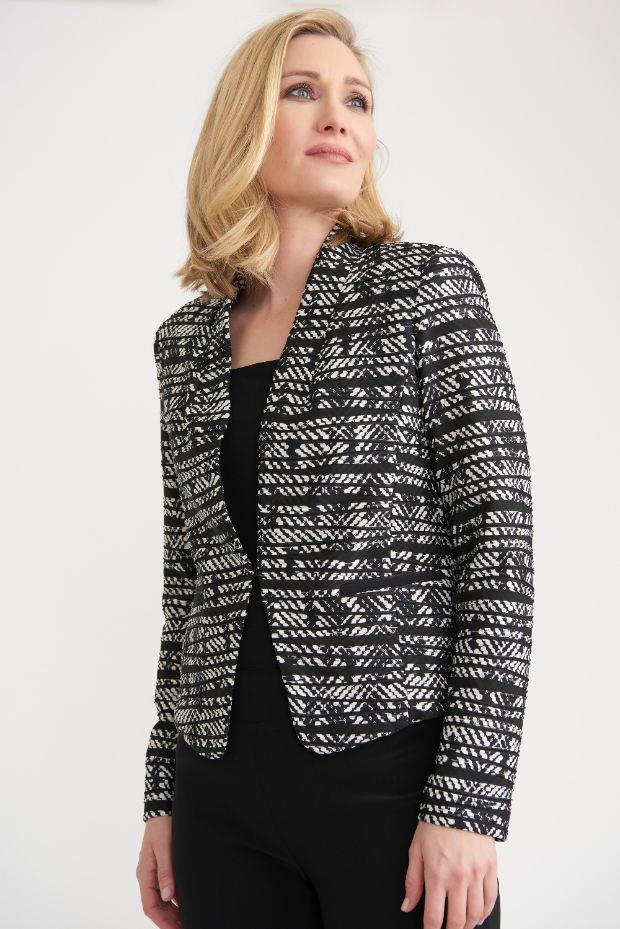 JOSEPH RIBKOFF VESTE FEMMES