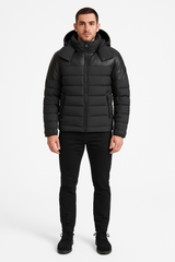 RUDSAK MANTEAU HOMME