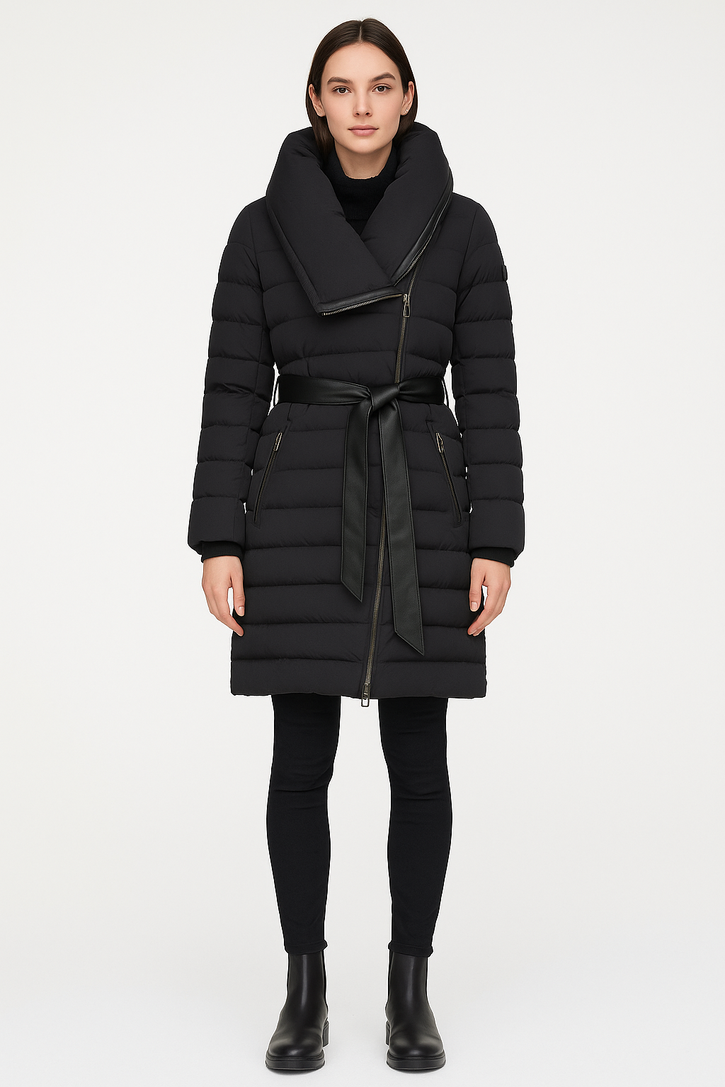 RUDSAK MANTEAU FEMME