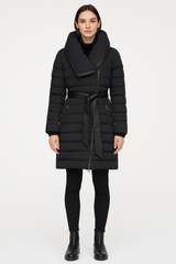 RUDSAK MANTEAU FEMME