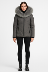 RUDSAK MANTEAU FEMME