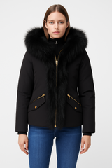 RUDSAK MANTEAU FEMME