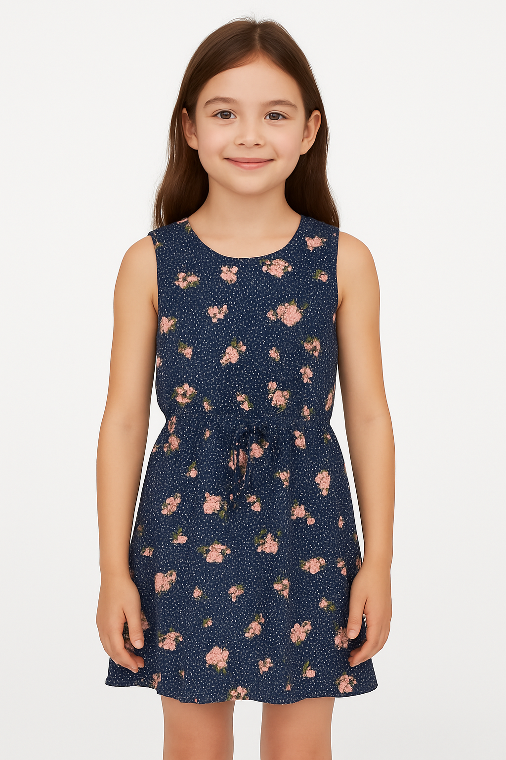NAME IT ROBE FILLE