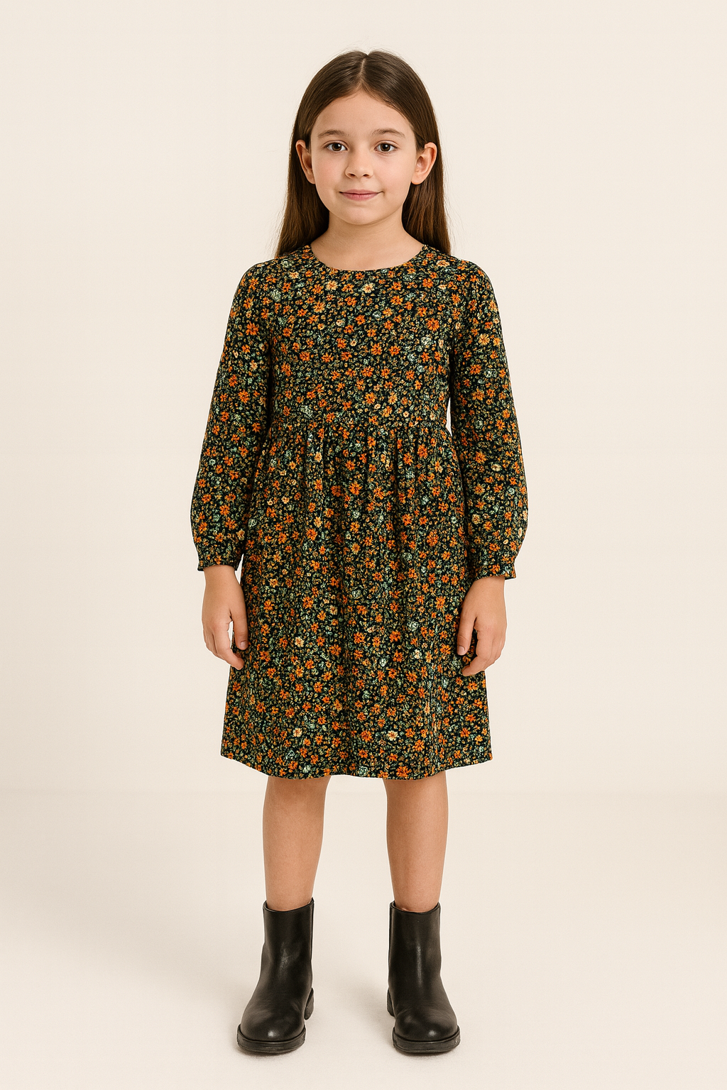 NAME IT ROBE FILLE