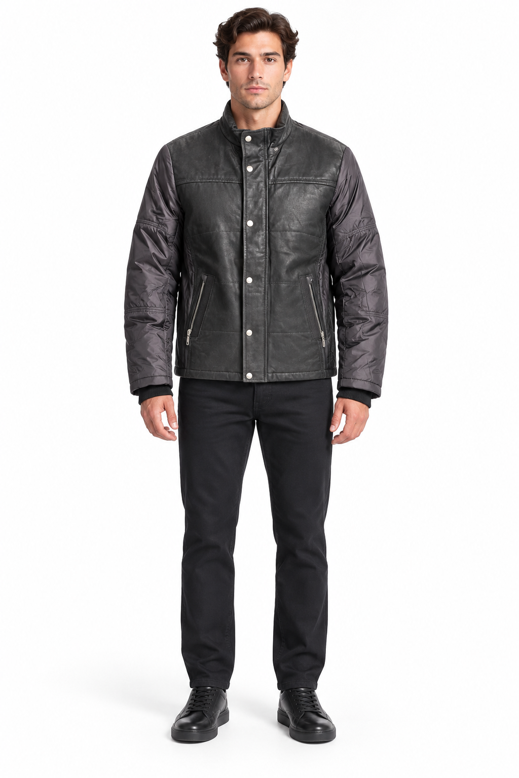 MODANGO MANTEAU HOMME