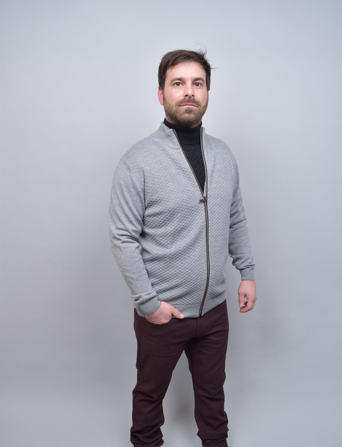 HORST VESTE HOMME