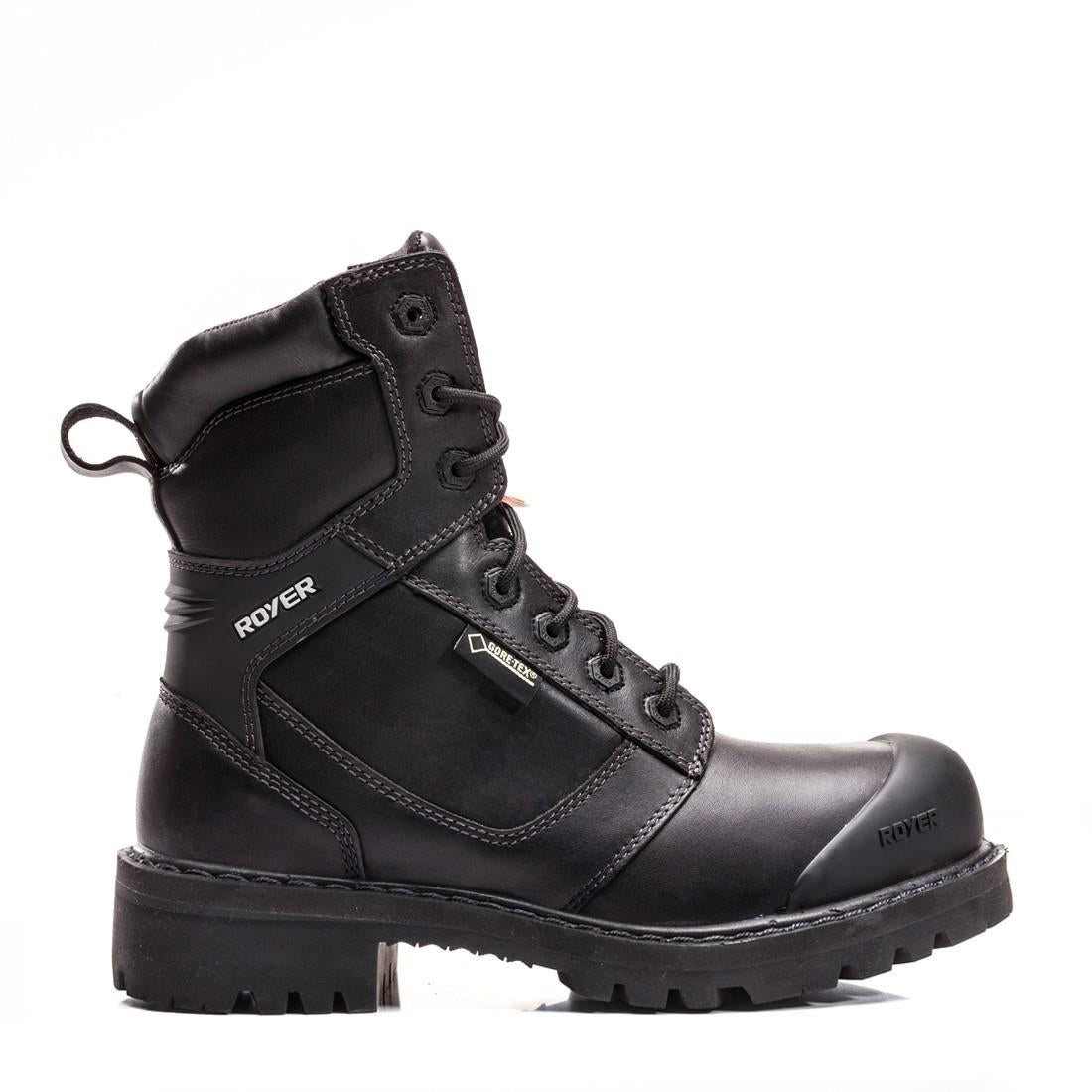 Royer Botte Imperméable Gore-Tex