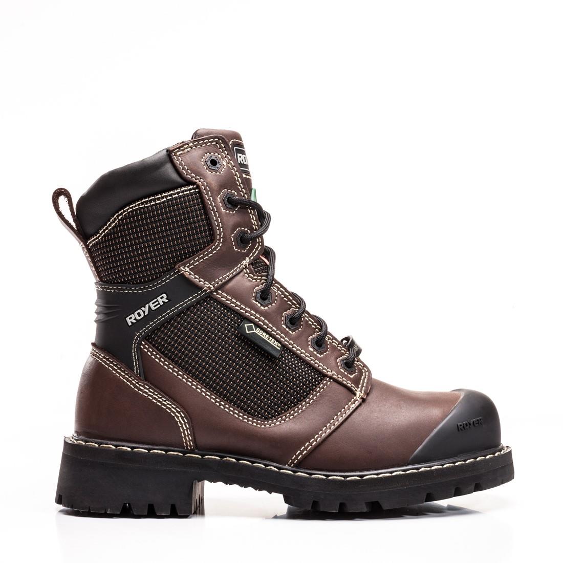 Royer Botte Imperméable Gore-Tex