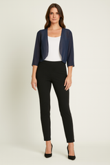 FRANK LYMAN BOLERO FEMME