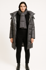 RUDSAK MANTEAU FEMME