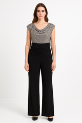 Frank Lyman Jumpsuilt Femme