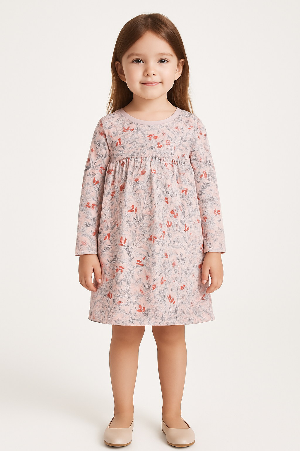 NAME IT ROBE FILLE