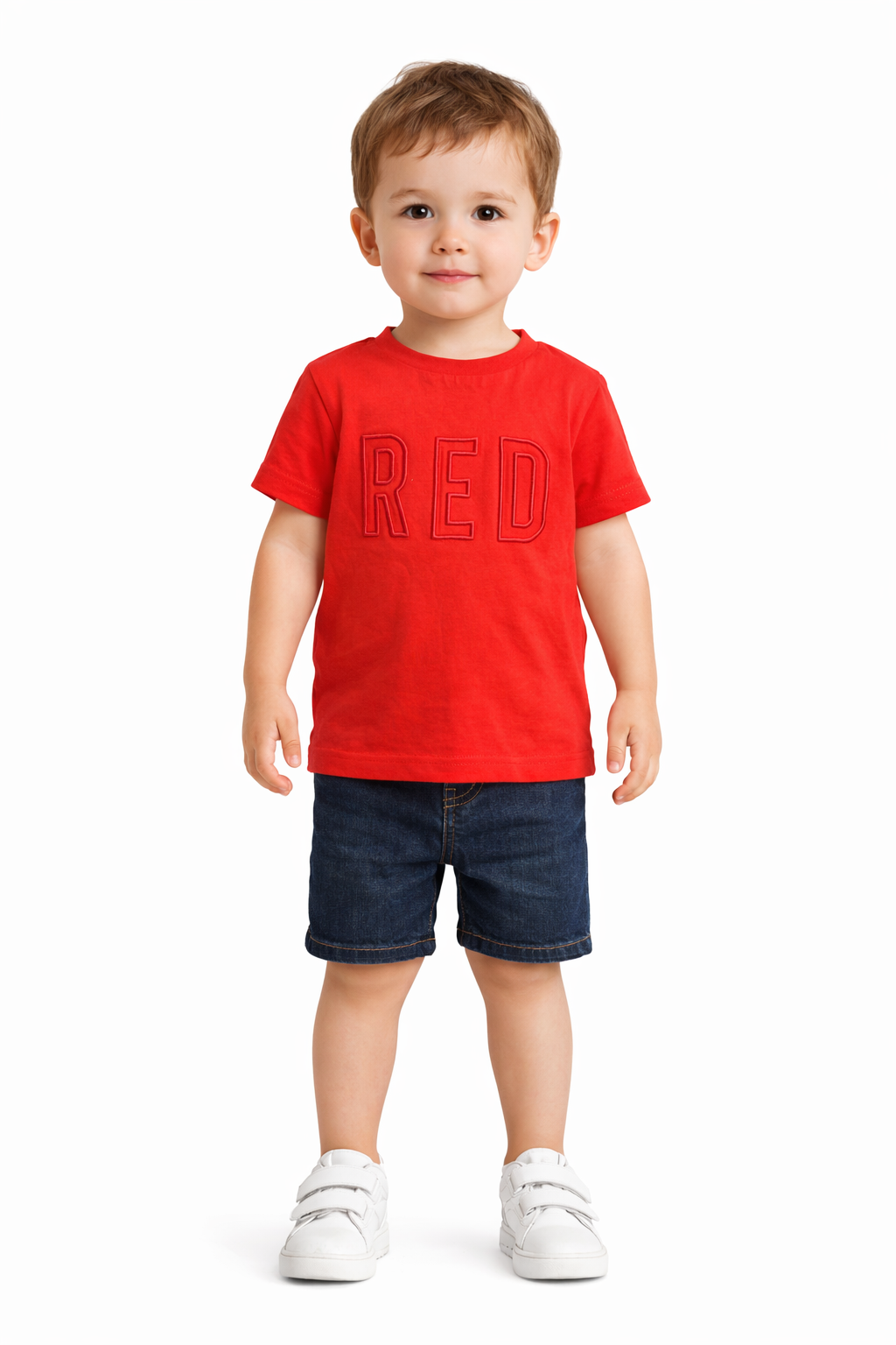 NAME IT T-SHIRT FILLE