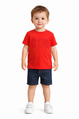 NAME IT T-SHIRT FILLE