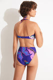 Desigual Bas de maillot Femme