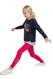 Desigual Enfant Legging