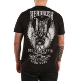 Headrush T/Shirt Homme