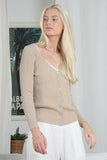 Molly Braken Cardigan Femme