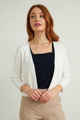 JOSEPH RIBKOFF BOLERO FEMME