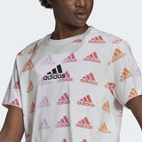 ADIDAS T/Shirt Femme