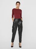 Noisy may Pantalon Femme